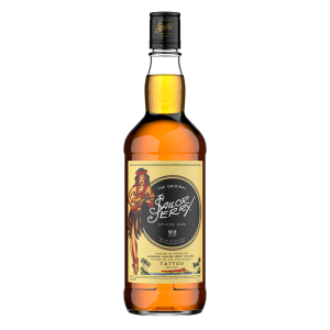 Sailor Jerry Spiced Rum