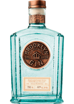Brooklyn Gin 750mL