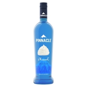 Pinnacle Whipped 750ML