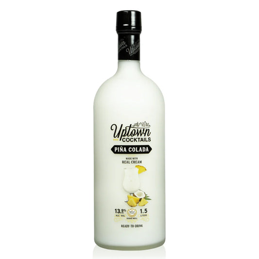 Uptown Cocktails Pina Colada 1.5L