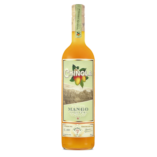 Chinola Mango Liqueur 750mL