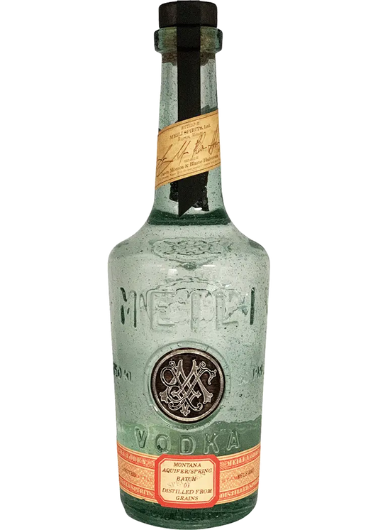 Meili Vodka 750ML