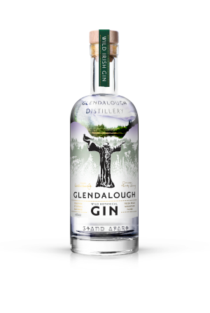 Glendalough Wild Botanical Gin 750mL