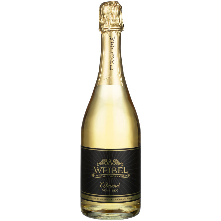 Weibel Family Almond Champagne 750Ml