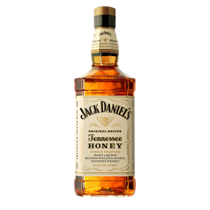 Jack Daniel'S Tennessee Honey Whiskey Liqueur