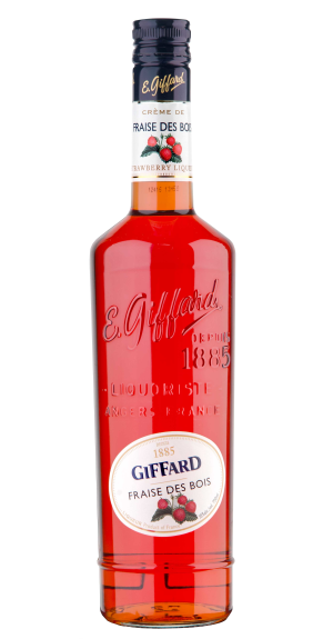 Giffard Fraise Des Bois 750mL